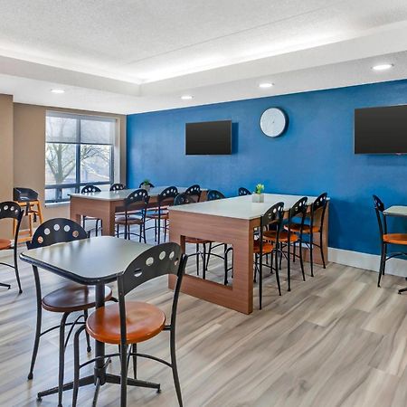 Quality Suites Вітбі Екстер'єр фото