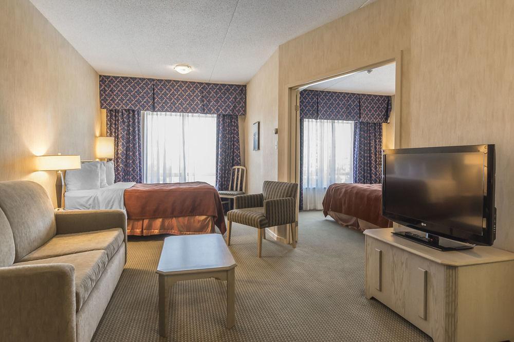 Quality Suites Вітбі Екстер'єр фото