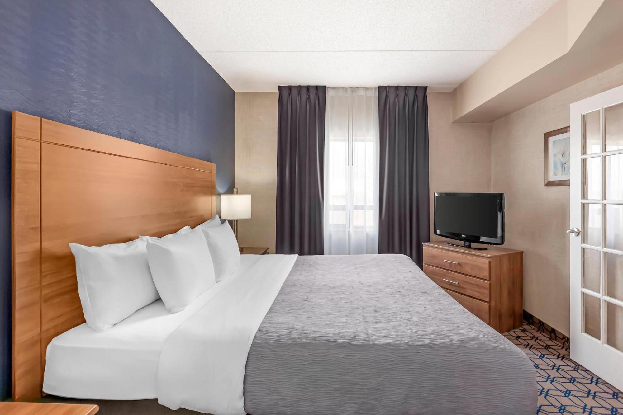 Quality Suites Вітбі Екстер'єр фото